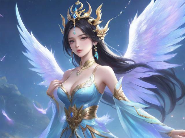 梦幻西游天宫怎么加点