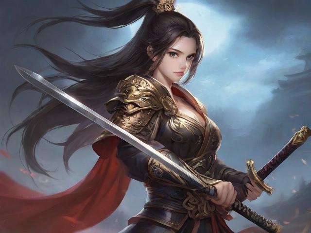 梦幻金庸群侠传攻略：打造最强武林阵容，征战江湖必备的秘籍