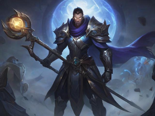 如何在S3 LOL中取得优势？详细攻略分享