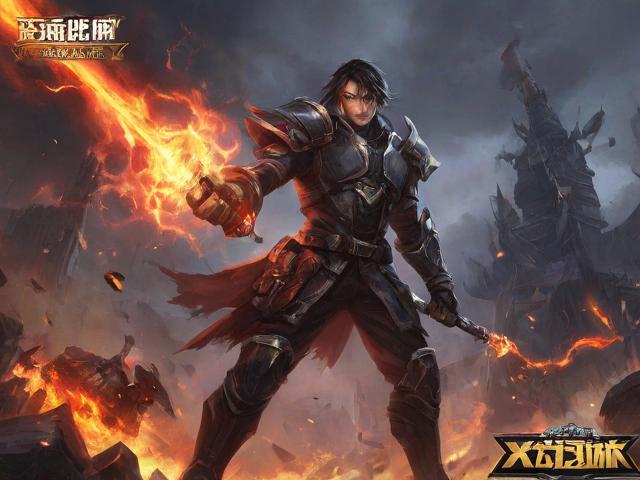 神界浩劫2.4攻略：让你成为顶级玩家的必备指南
