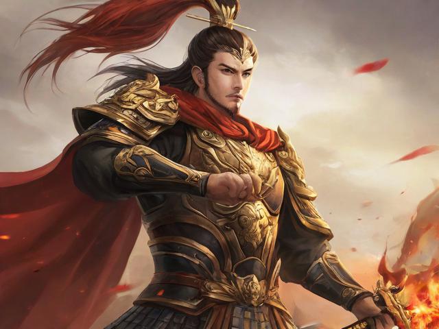 热血三国2攻略：新手玩家必看！