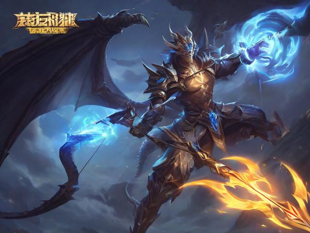 龙之谷箭神二转技能介绍及升级攻略