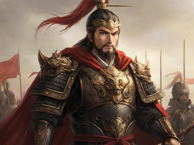 三国志12新武将名字