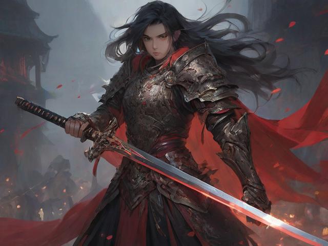 上古传说刀剑封魔录攻略：打造最强武器，解锁隐藏剧情