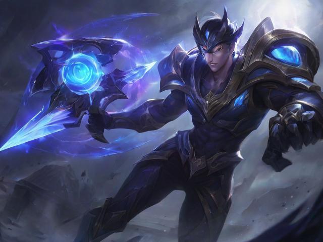 如何查询LOL英雄战力？LOL战力查询方法详解