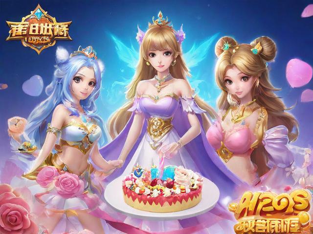 梦幻西游教师节活动：打造梦幻般的教师节庆祝活动