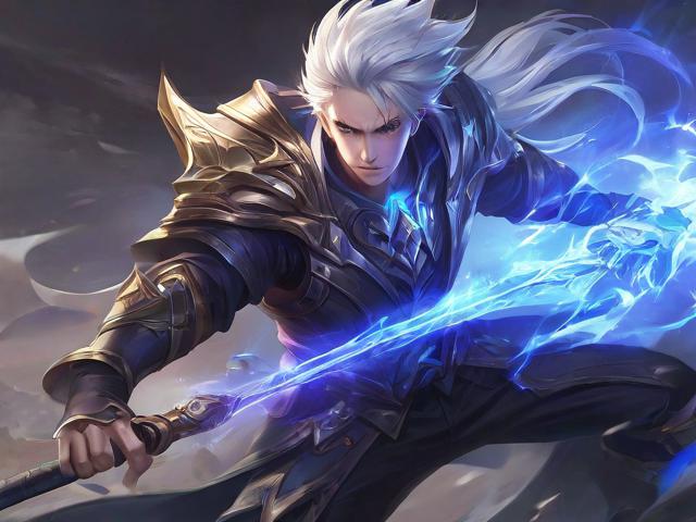轩辕传奇药师弑神技能详解