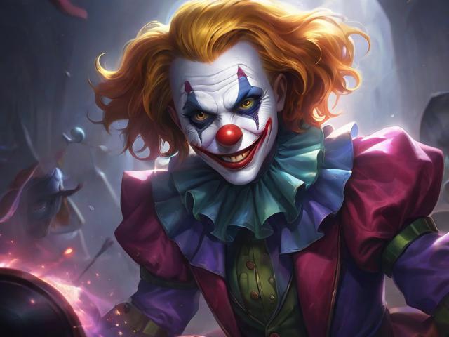 探讨LOL小丑的魅力及其在游戏中的作用
