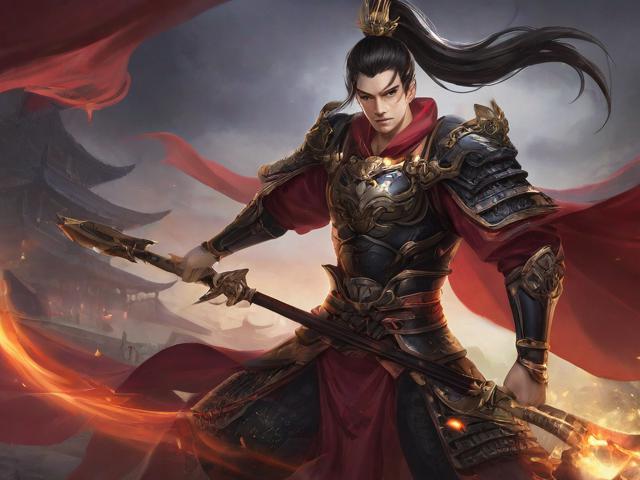 神武如意：一款独特的武侠题材手机游戏