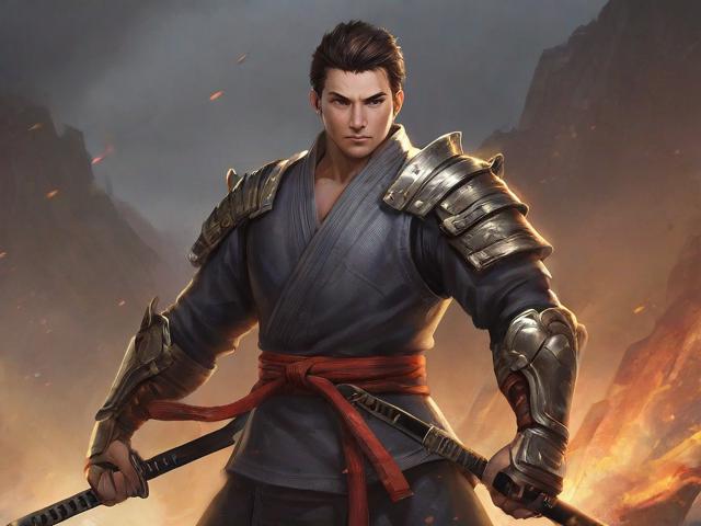 DNF柔道家：打造最强战士的必备技能