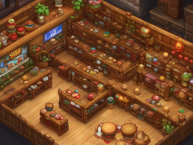 饭店物语攻略：带你玩转这款热门游戏！