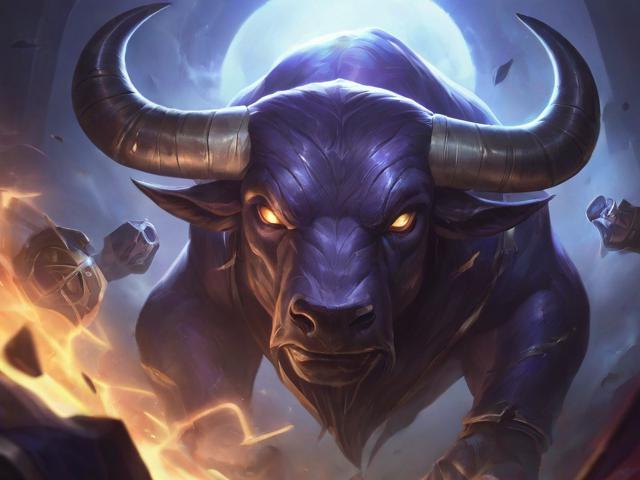 LOL牛头2连：如何在游戏中取得优势？