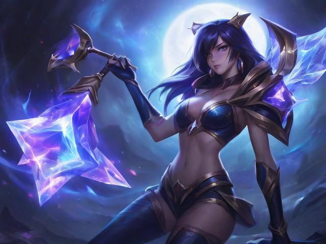 LOL皮肤有什么用？详细解析LOL皮肤的作用和影响
