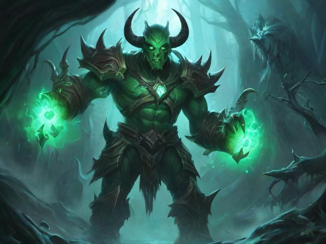 MOP魔兽：一段关于魔兽世界Mists of Pandaria资料片的回顾