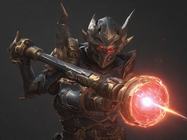 DNF附魔宝珠：提升装备属性的神秘法宝