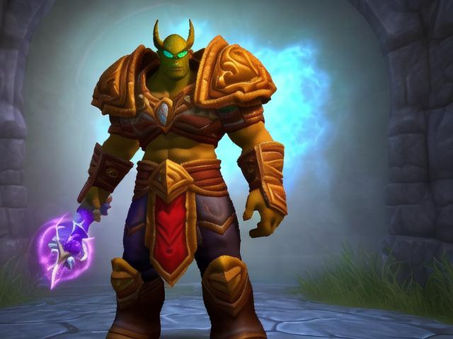 魔兽世界制皮攻略：从入门到精通，让你成为制皮大师