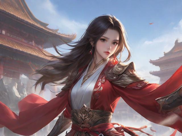剑三大明宫攻略：如何轻松通关