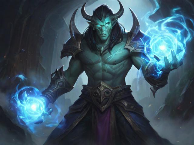 魔兽世界幻化有什么用？详细解析幻化系统的功能和作用
