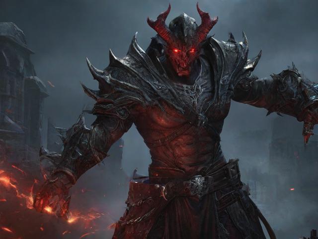 鬼泣2次觉醒：重返恶魔猎手世界，重塑传奇