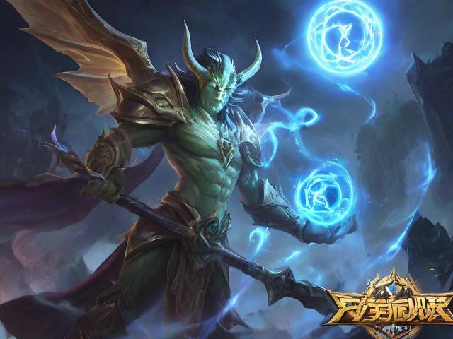梦幻西游魔兽之印：探寻虚拟世界中的奇幻冒险之旅