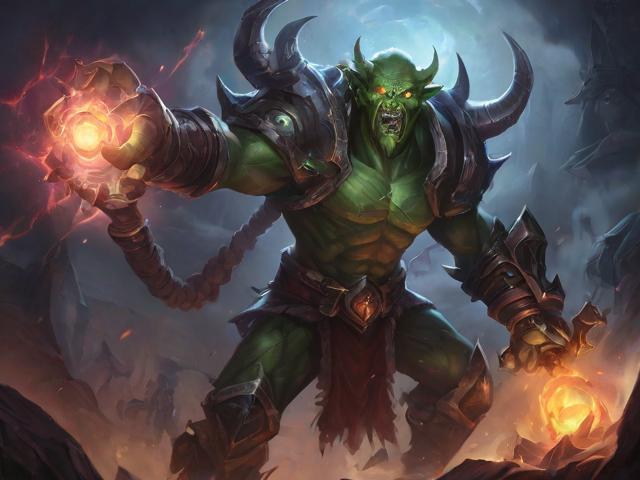 魔兽Dota攻略：如何提高技术水平并取得胜利