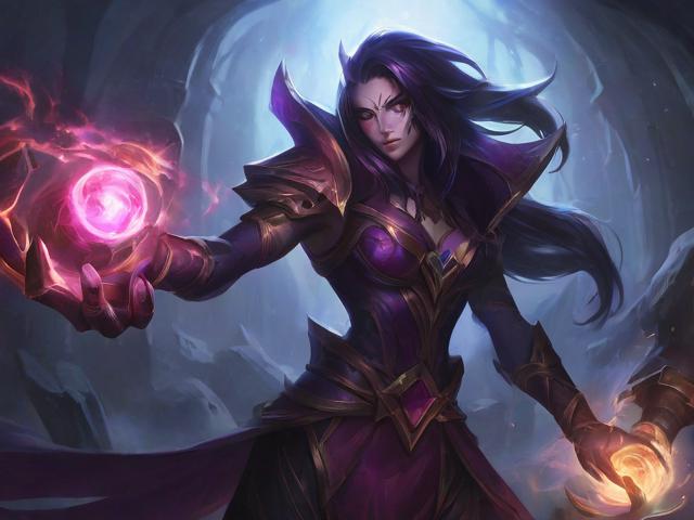 探讨Dota2新英雄的特点及对游戏的影响