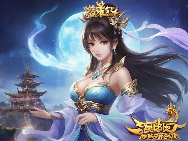梦幻西游手机版：带你重温经典，畅享奇幻世界