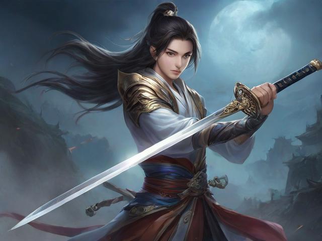 古剑奇谭加点攻略：打造最强角色的秘诀