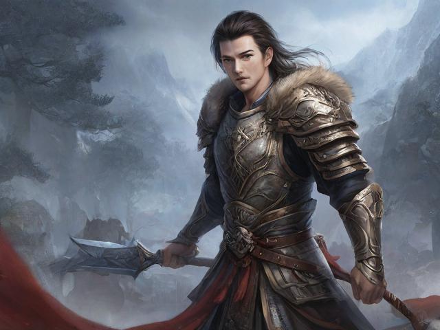 探索仙侠世界：畅游仙侠网游的乐趣