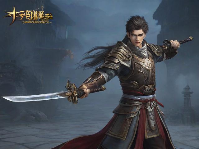 刀剑封魔录之上古传说攻略