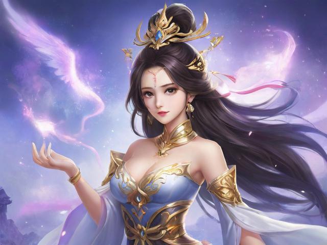 梦幻西游天宫技能：全面解析天宫技能的作用和使用方法