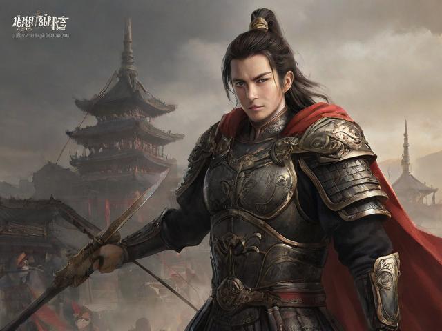PS3《真三国无双5 帝国》：体验史诗级战役，征服三国乱世