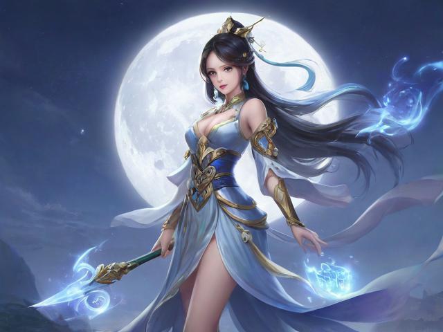 如何购买梦幻西游月卡？