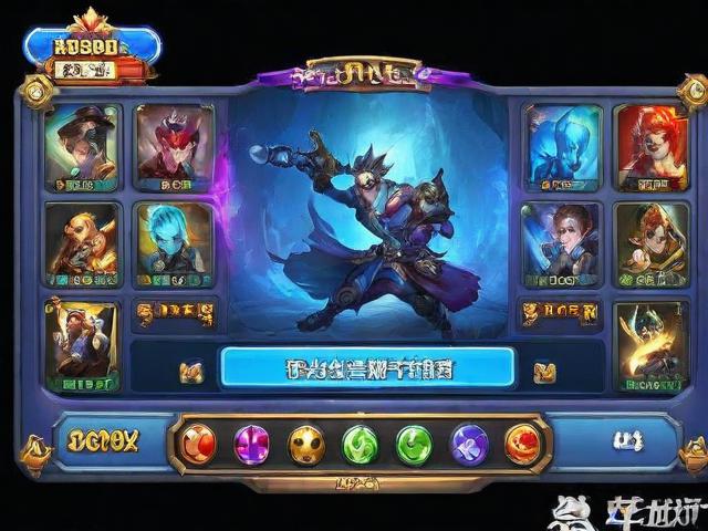 仿盛大游戏平台：打造最佳游戏体验