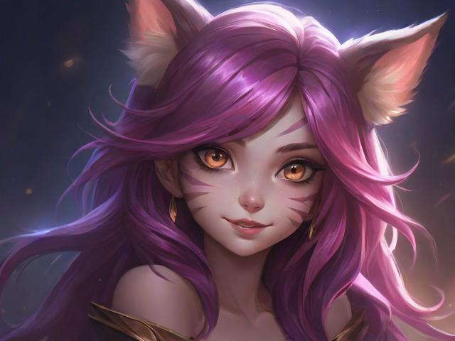 探讨LOL中的萝莉文化：从游戏角色到社会现象