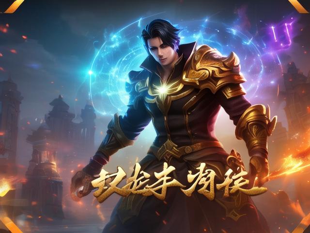 探寻最新免费网游的乐趣：2021年最热门的在线游戏推荐