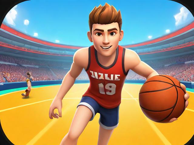 myNBA：全球最受欢迎的篮球游戏APP
