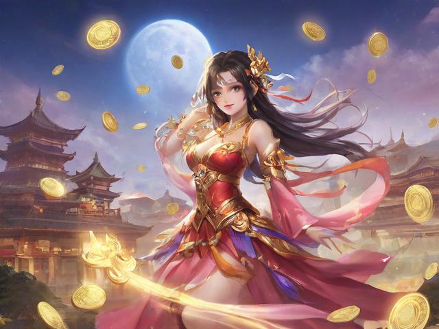 梦幻西游新区怎么赚钱：新手玩家必看的赚钱攻略