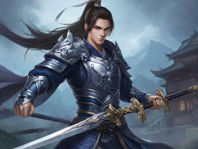 轩辕剑天之痕全攻略：打造最强角色，探寻隐藏剧情，解锁所有结局