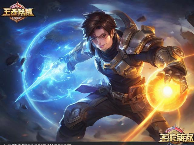 探索无尽世界，畅玩横版动作网游，尽享刺激快感