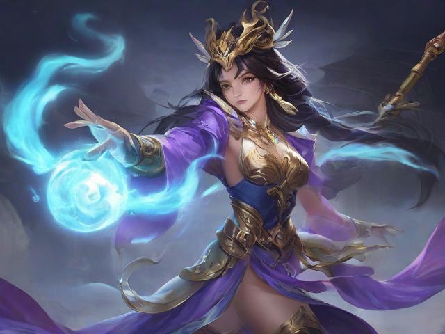梦幻西游门派介绍：详细解读每个门派的特点和技能
