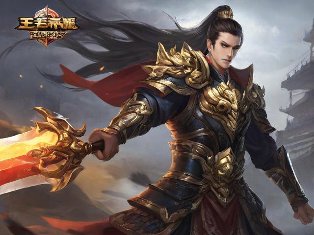 傲世传奇：纵横天下的无敌传说
