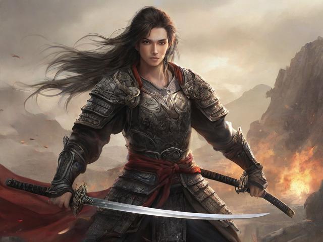 武林立志传图文攻略：如何快速提升战力，成为武林高手