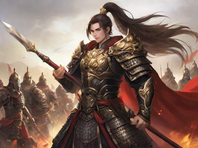 幻想三国志2续缘篇攻略：打造最强战队，征战天下！