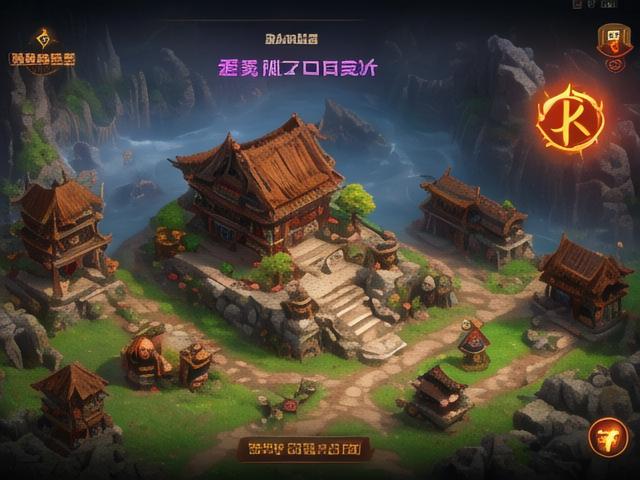 手游部落：打造最热门的手机游戏社区