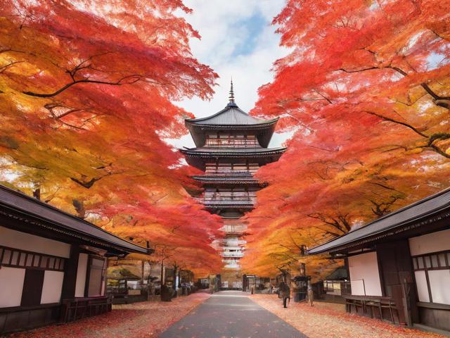秋叶原之旅攻略：探索东京电子天堂的必备指南