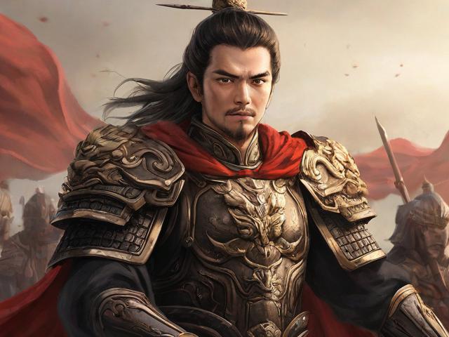 神将三国攻略：打造最强武将阵容，征战三国乱世