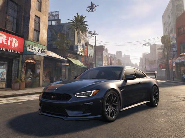 侠盗飞车罪恶都市：Rockstar游戏史上最具代表性的开放世界游戏之一