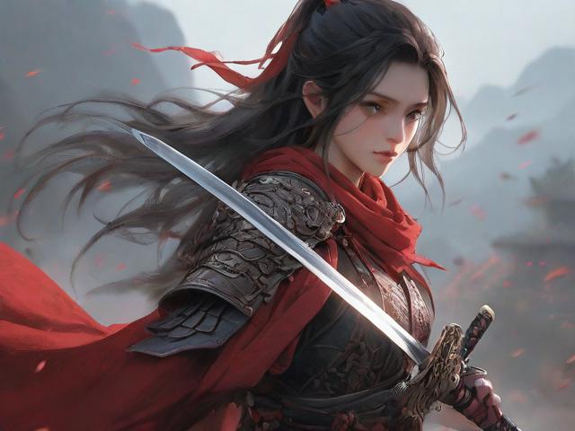 天刀传奇：中国古代武侠题材网游巅峰之作