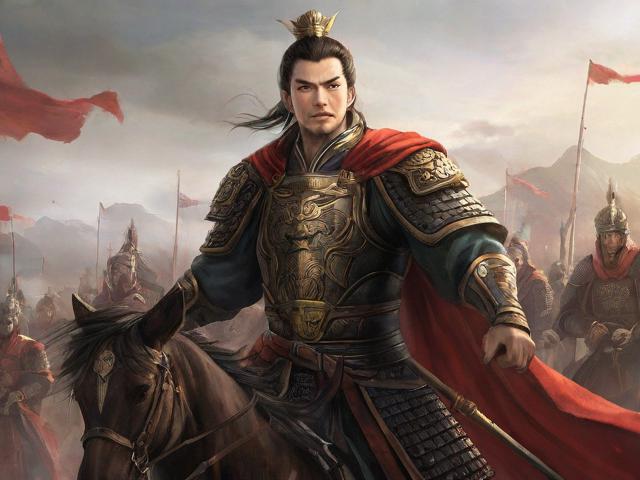 三国志7威力加强版：经典策略游戏的全新突破